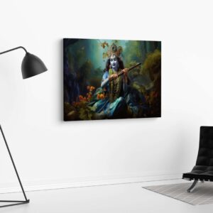 Canvas Art Prints for Bedroom, Living Room & Office