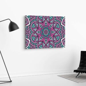 Stylish Canvas Art Prints for Modern Living Spaces