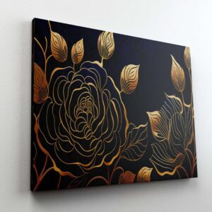 Beautiful Canvas Paintings to Decorate Any Room