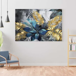 Beautiful Canvas Prints for Bedroom & Living Rooms