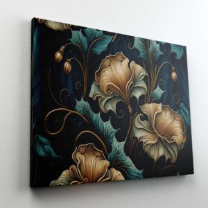 Premium Canvas Wall Art for Modern Interiors