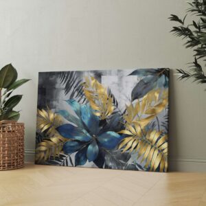 Beautiful Canvas Prints for Bedroom & Living Rooms