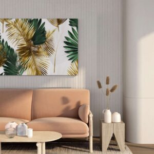 Timeless Canvas Art for Bedroom & Office Decor