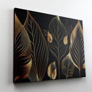 Wall Art Canvas Paintings for Every Room
