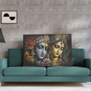 Beautiful Canvas Prints for Office, Hotel & Home Decor