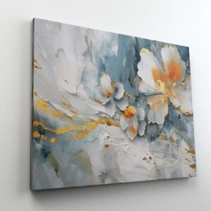 Artistic Canvas Paintings to Brighten Your Room