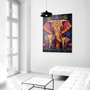 Beautiful Canvas Art Prints for Every Interior Design