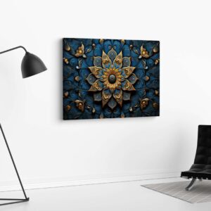 Add Beauty to Your Walls with Canvas Art Prints