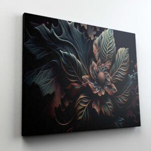 Gorgeous Canvas Art to Decorate Living Rooms & Offices