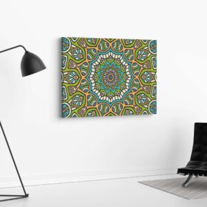 Beautiful Canvas Prints for Bedroom & Living Room