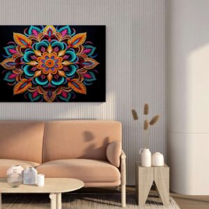 Canvas Prints for Living Rooms, Bedrooms & Offices