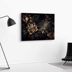 Artistic Canvas Wall Decor for Living Room & Office