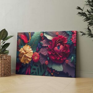 Beautiful Canvas Art Prints for Every Room