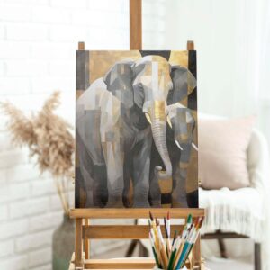 Timeless Canvas Art for Every Home & Office Space