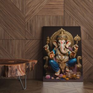 Affordable Canvas Art for Bedroom & Living Room Decor