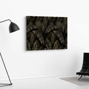 Gorgeous Canvas Paintings for Living Room & Office Decor