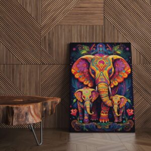 Beautiful Canvas Art Prints for Every Interior Design