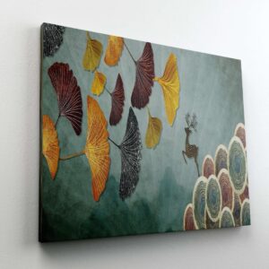 Artistic Canvas Paintings for Every Home & Hotel