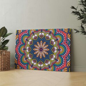 Beautiful Canvas Art Prints for Bedroom & Living Rooms