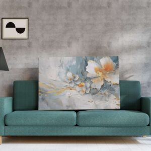 Artistic Canvas Paintings to Brighten Your Room