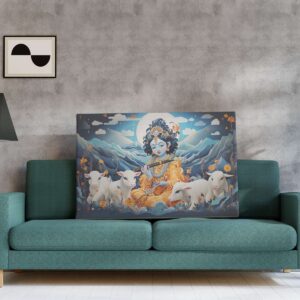 Gorgeous Canvas Art for Home, Office & Hotels