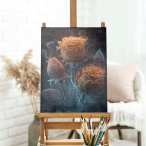 High-Quality Canvas Paintings for Modern Interiors