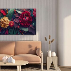 Beautiful Canvas Art Prints for Every Room
