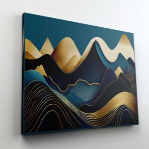 Canvas Wall Art to Suit Every Home & Hotel Style