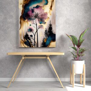 Gorgeous Canvas Art Prints for Bedrooms & Offices