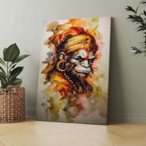 Beautiful Canvas Paintings for Bedroom, Office & Living Rooms