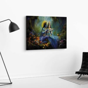 Stunning Canvas Prints for Living Room & Office Spaces