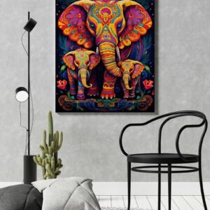 Beautiful Canvas Art Prints for Every Interior Design