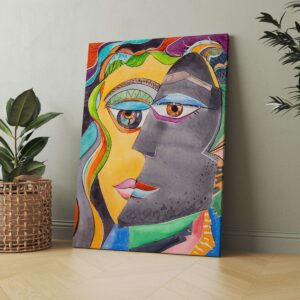 Stunning Canvas Art Prints for Modern Homes & Hotels