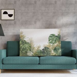 Add Style with Canvas Prints for Your Walls