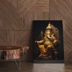 Gorgeous Canvas Prints for Bedrooms, Offices & Hotels