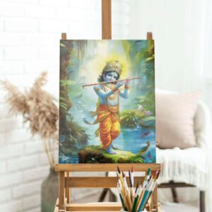 Beautiful Canvas Art Prints for Bedrooms & Hotels