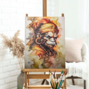 Beautiful Canvas Paintings for Bedroom, Office & Living Rooms