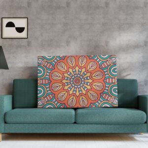 Artistic Canvas Paintings for Modern Home Design