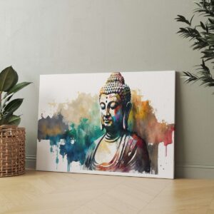 Wall Art Canvas Prints for Modern Interiors