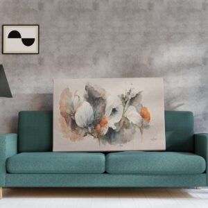 Add Beauty to Your Space with Canvas Art