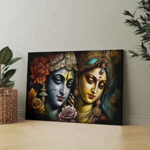 Beautiful Canvas Prints for Office, Hotel & Home Decor