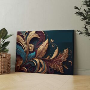 Artistic Canvas Paintings for Home & Office Spaces