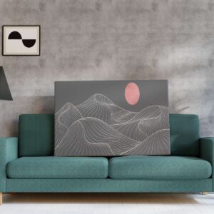 Beautiful Canvas Prints for Bedroom, Office & Hotel Walls