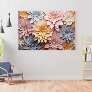 Perfect Canvas Paintings for Home & Hotel Walls