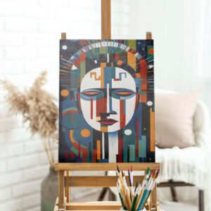 Artistic Canvas Paintings for Every Wall in Your Home