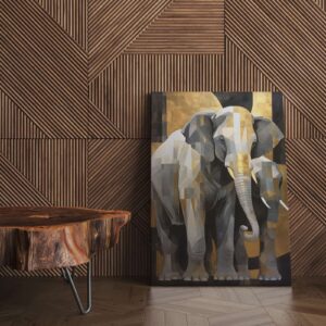 Timeless Canvas Art for Every Home & Office Space