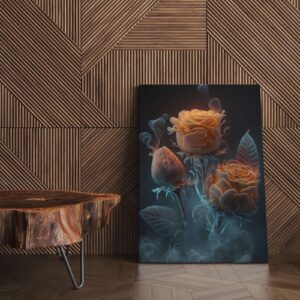 High-Quality Canvas Paintings for Modern Interiors