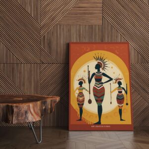 Artistic Canvas Prints for Your Home & Office Walls