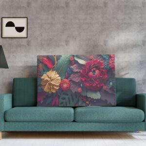 Beautiful Canvas Art Prints for Every Room