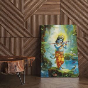 Beautiful Canvas Art Prints for Bedrooms & Hotels